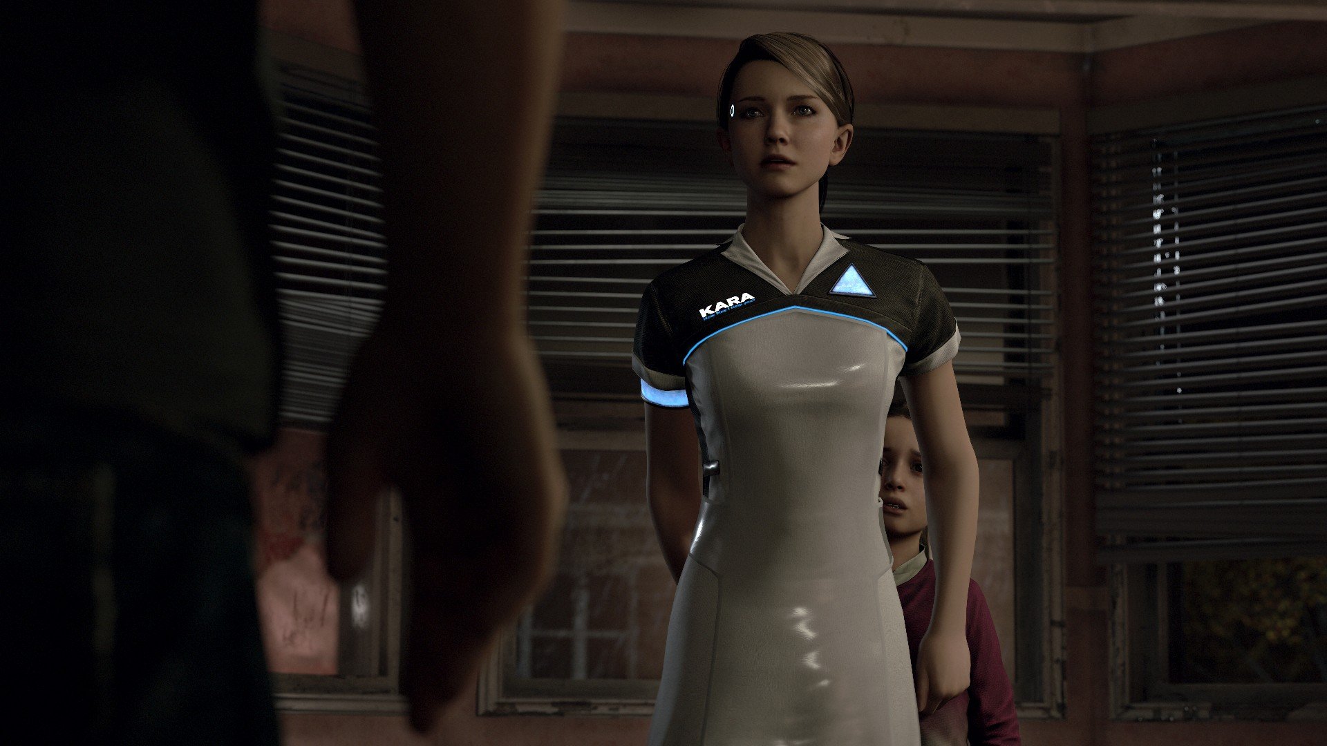 Detroit: Become Human - Imagen 42